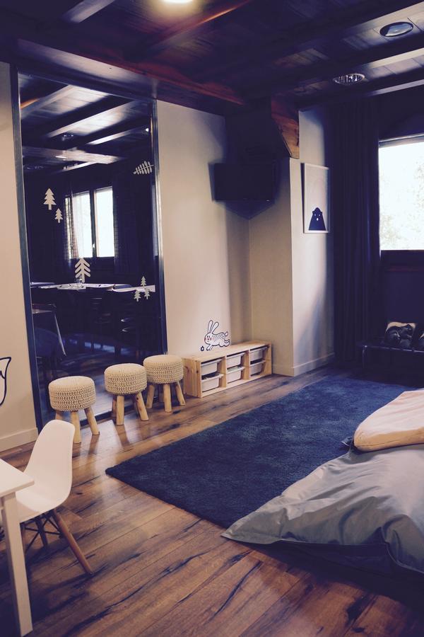 Hotel Arbella Ordino Bagian luar foto