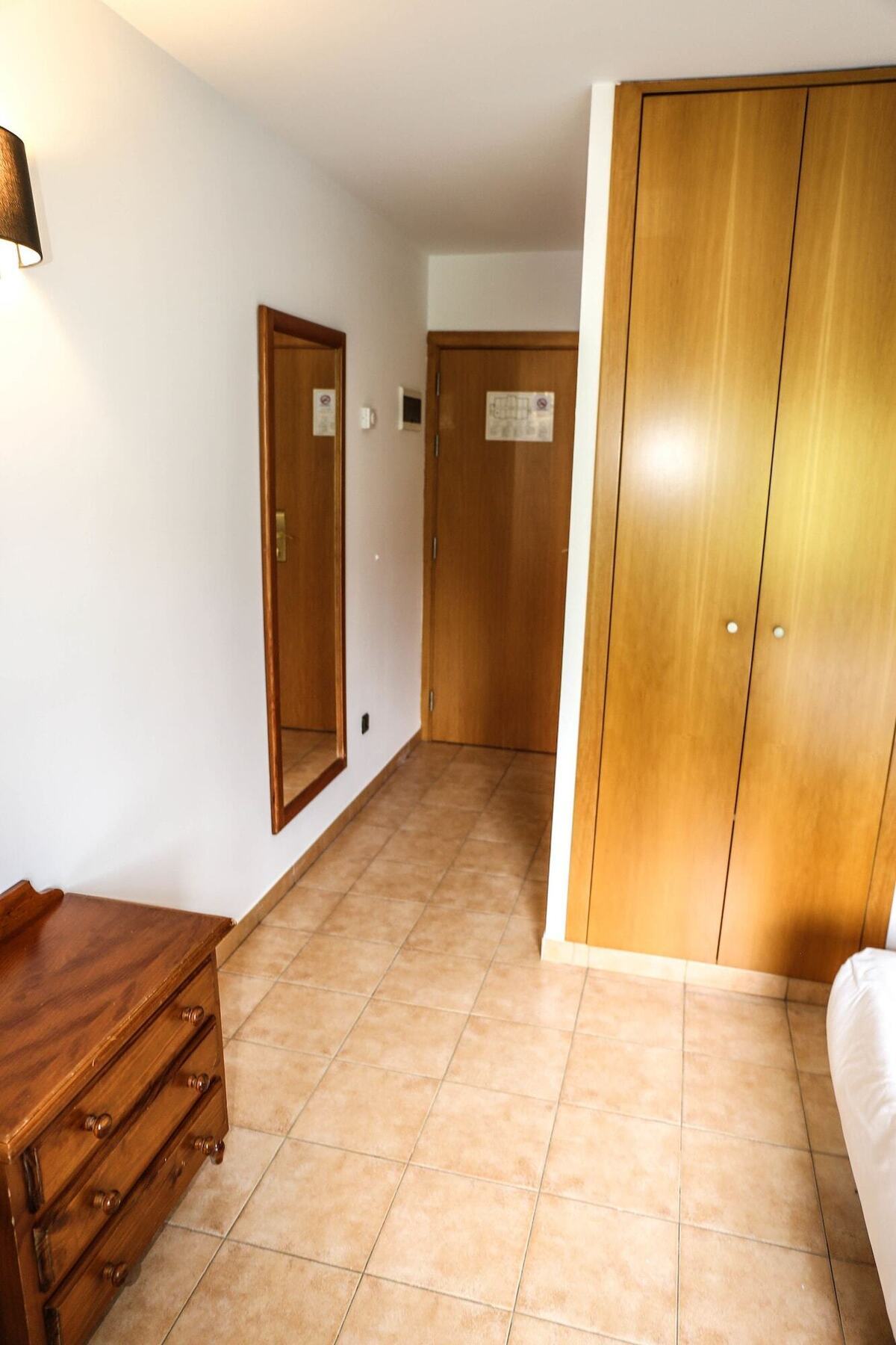 Hotel Arbella Ordino Bagian luar foto