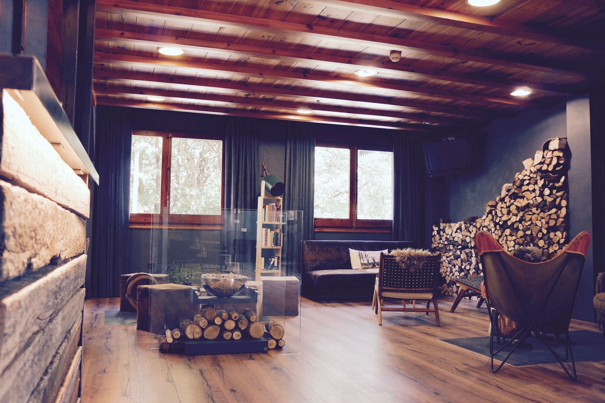 Hotel Arbella Ordino Bagian luar foto